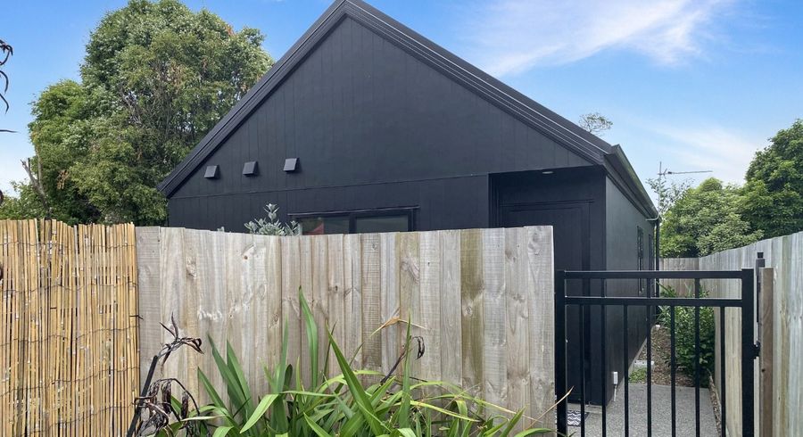  at 120c Nursery Road, Phillipstown, Christchurch City, Canterbury