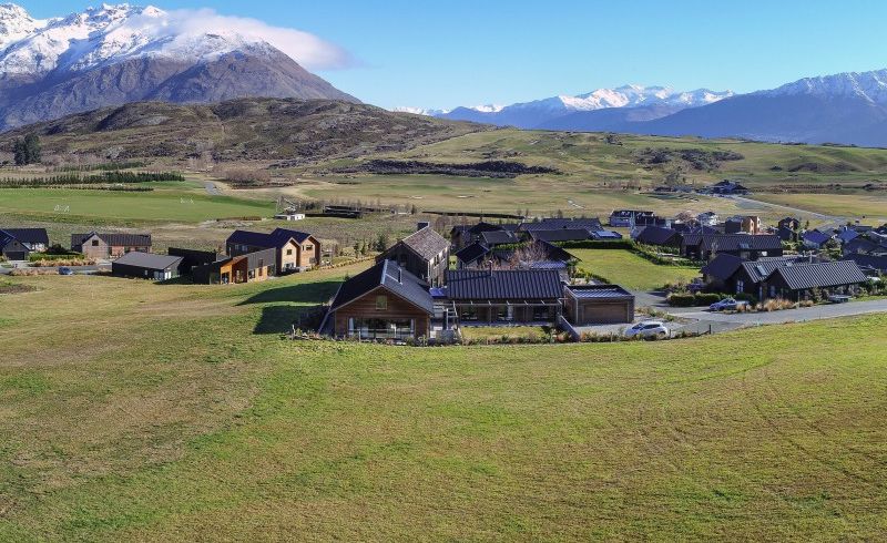  at 13 Mcadam Drive, JACKS POINT, QUEENSTOWN