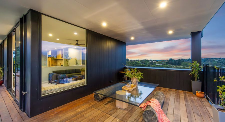  at 181 Point View Drive, East Tamaki Heights, Manukau City, Auckland