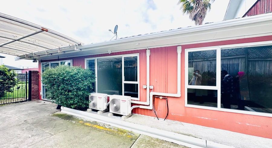  at 24 Terry Street, Blockhouse Bay, Auckland