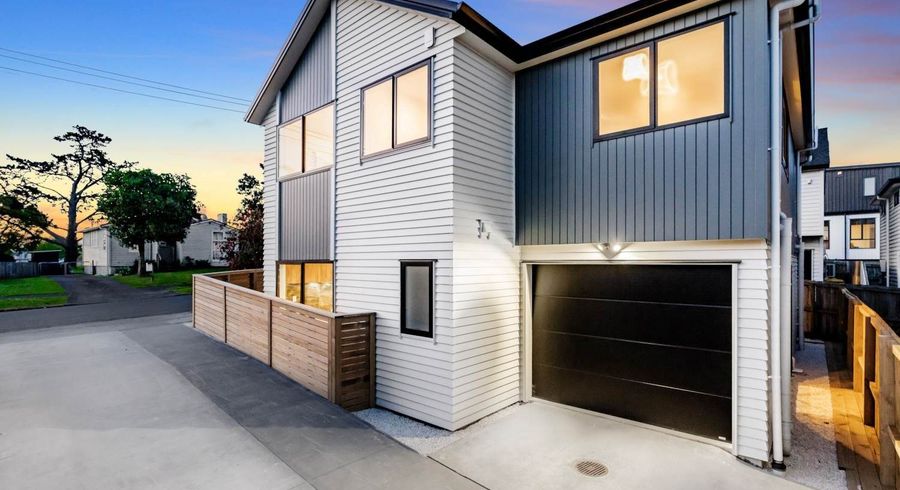  at 18a Lyndhurst Street, Wai O Taiki Bay, Auckland City, Auckland