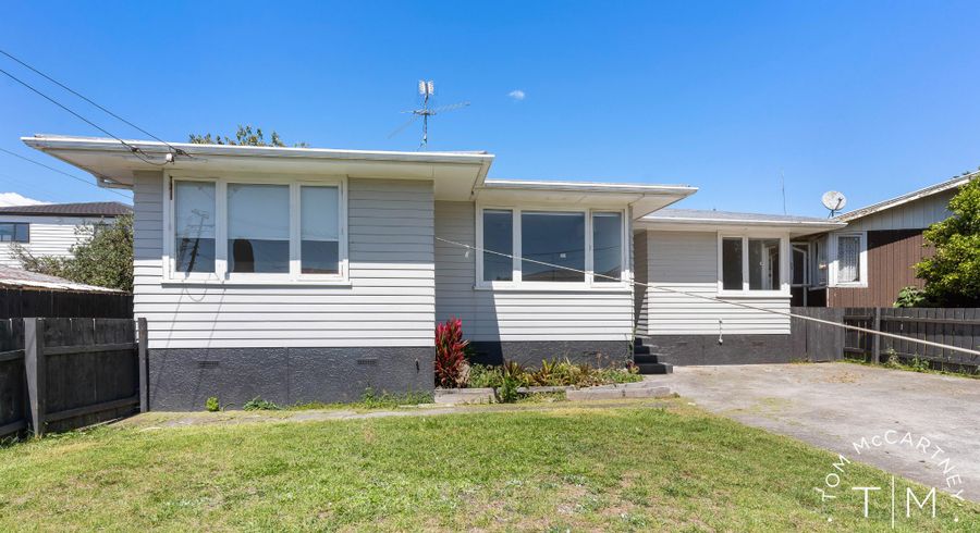  at 4A Whitley Crescent, Otara, Auckland
