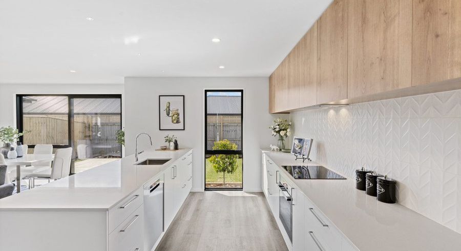  at 13 Hunt Road, Rolleston, Rolleston