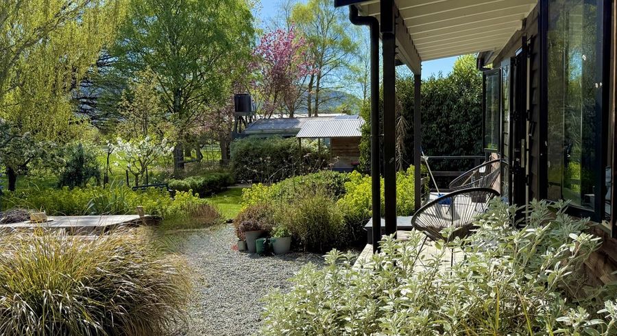  at 18 Orr Street, Duntroon, Waitaki, Otago