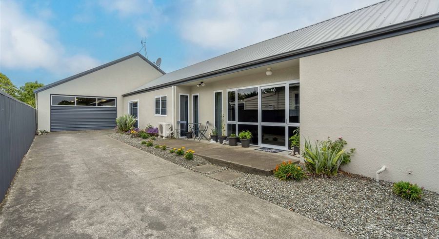  at 21 Sydney Street, Windsor, Invercargill