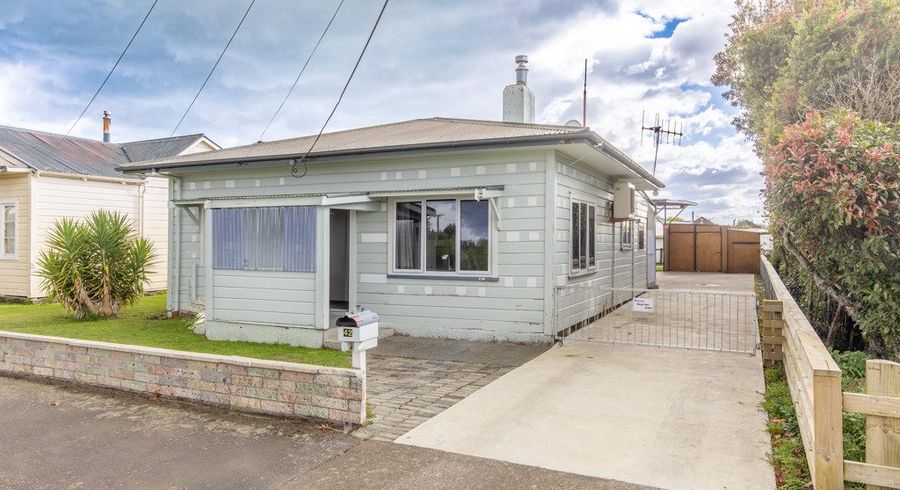  at 42 Sydney Street, Takapau, Central Hawke's Bay, Hawke's Bay