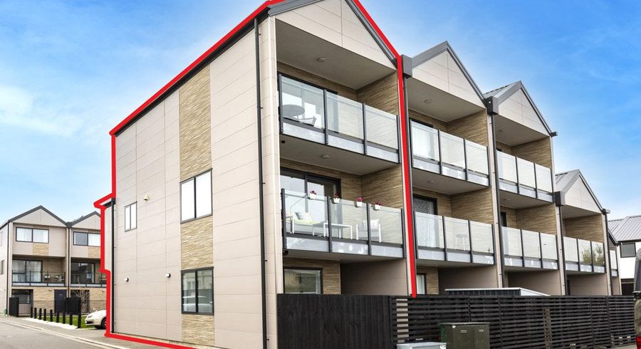  at 1/116 Stanmore Road, Linwood, Christchurch