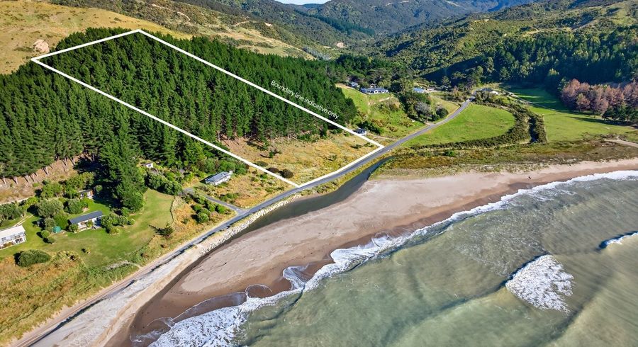  at 353 Mataikona Road, Castlepoint, Masterton, Wellington