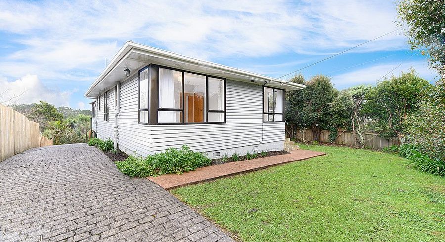  at 129 Forest Hill Road, Henderson, Auckland