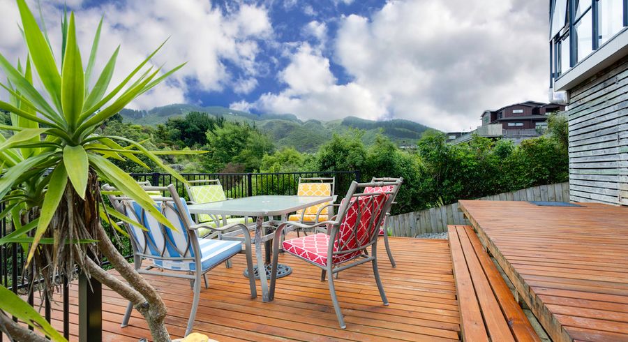  at 6 Ronald Scott Grove, Riverstone Terraces, Upper Hutt