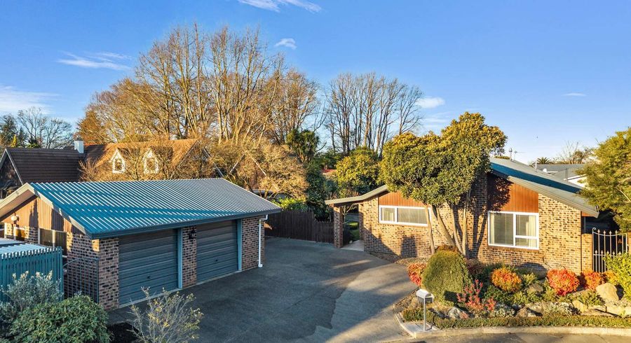  at 18 Tisch Place, Belfast, Christchurch City, Canterbury