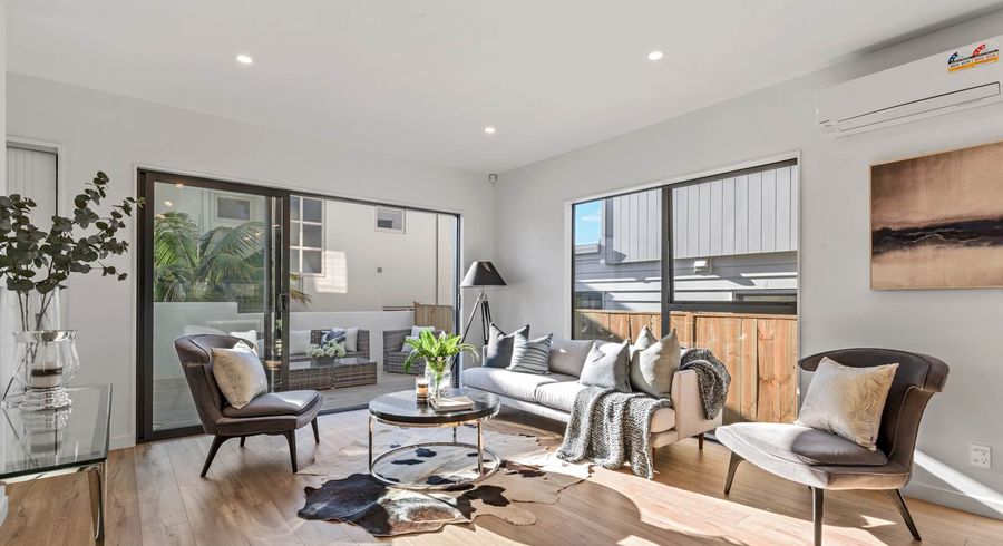  at 30B Francis Street, Hauraki, Auckland