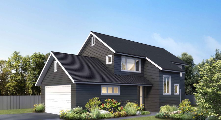 at Lot 41 Richmond Terrace,, Richmond Heights, Taupo, Waikato