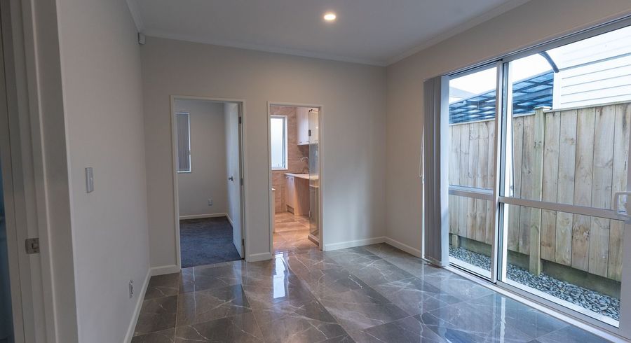  at Flat Bush, Manukau City, Auckland