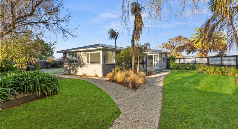  at 58B Cottonwood Street, Parklands, Christchurch