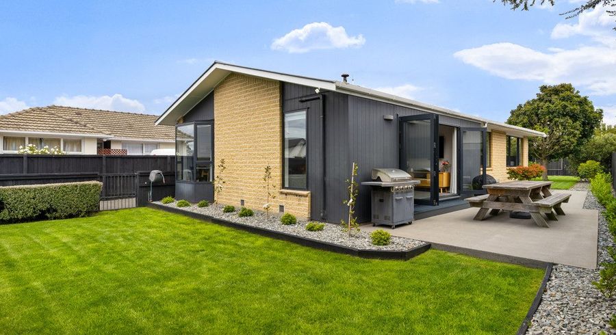  at 5 Balcairn Street, Halswell, Christchurch