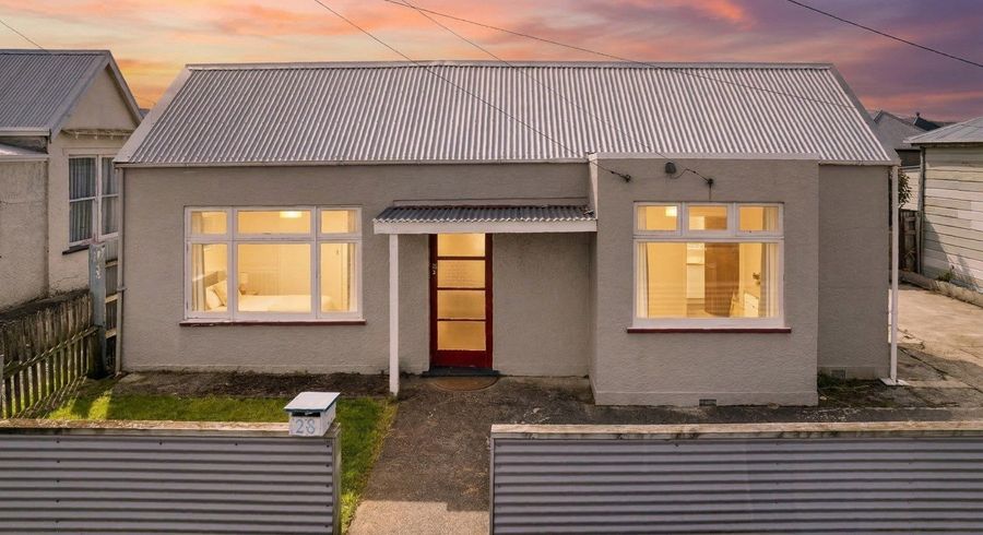  at 28 Richmond Street, Forbury, Dunedin, Otago