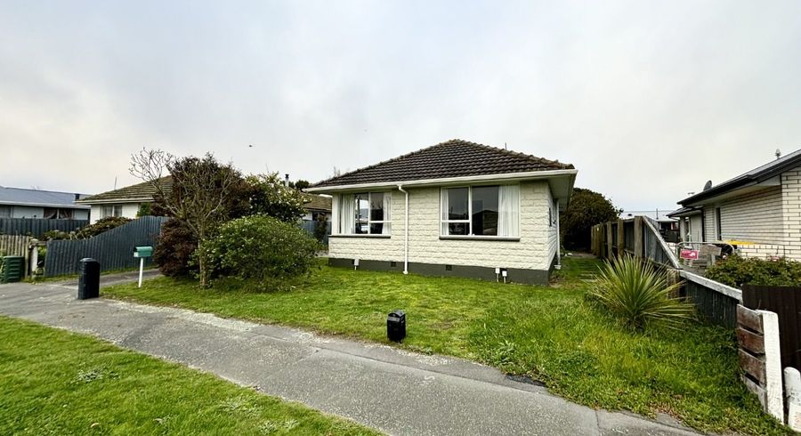  at 27 Woodlands Place, Aranui, Christchurch City, Canterbury