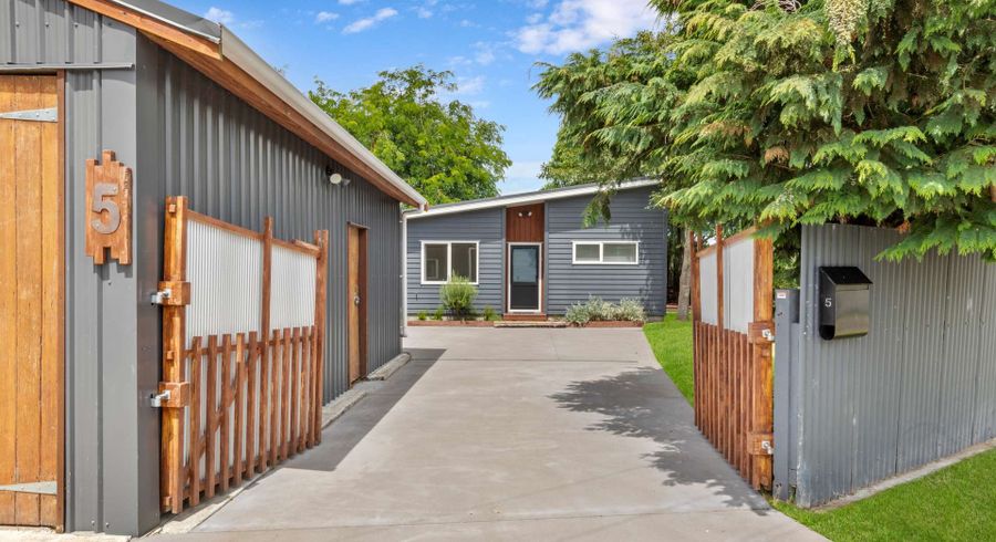  at 5 Pehi Street, Whanganui East, Whanganui