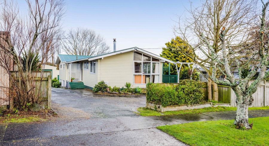  at 21 Glasgow Street, Hawera, South Taranaki, Taranaki