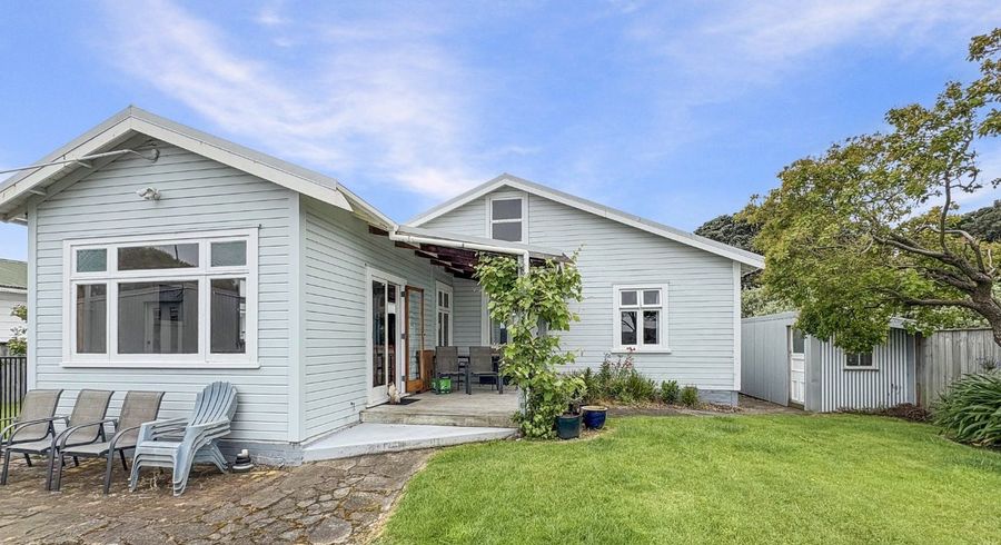  at 51 Bedford Avenue, Gonville, Whanganui, Manawatu / Whanganui