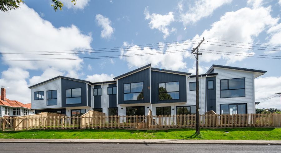  at 28 Oran Road, Panmure, Auckland City, Auckland