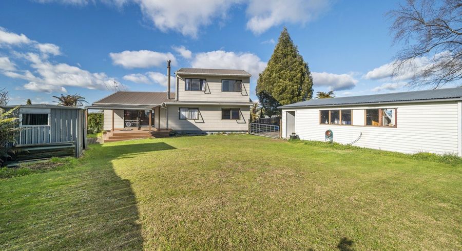  at 10 Amber Place, Pukehangi, Rotorua, Bay Of Plenty