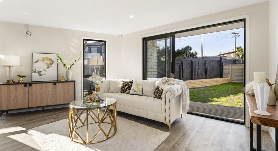  at 30 Tawa Crescent, Manurewa, Manukau City, Auckland