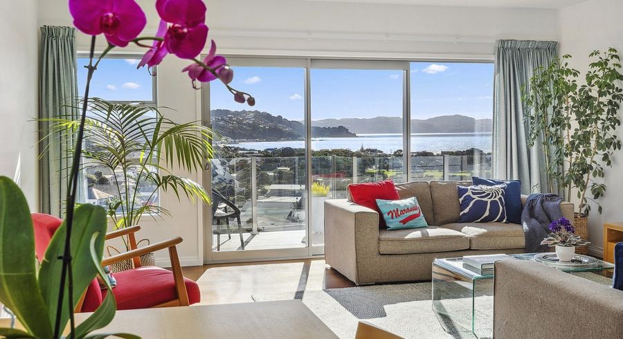  at 69 Mantell Street, Seatoun, Wellington, Wellington