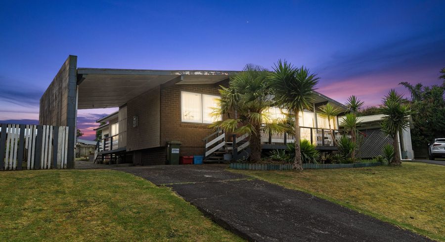  at 7 Heretaunga Street, Tikipunga, Whangarei, Northland