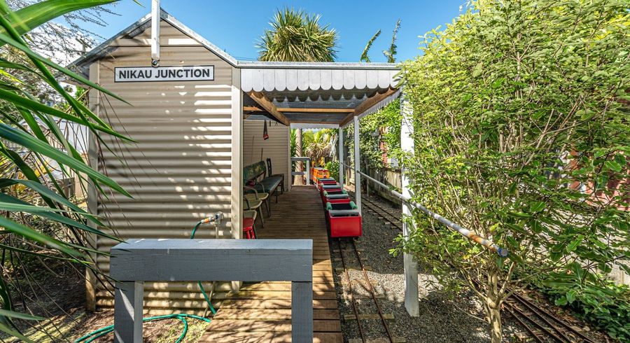  at 133 Cornfoot Street, Castlecliff, Whanganui, Manawatu / Whanganui