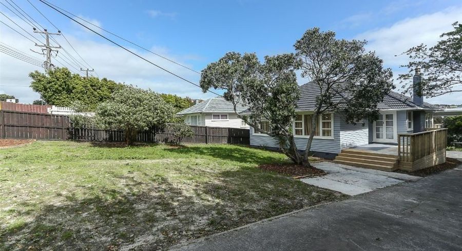  at 4020 Great North Road, Glen Eden, Waitakere City, Auckland