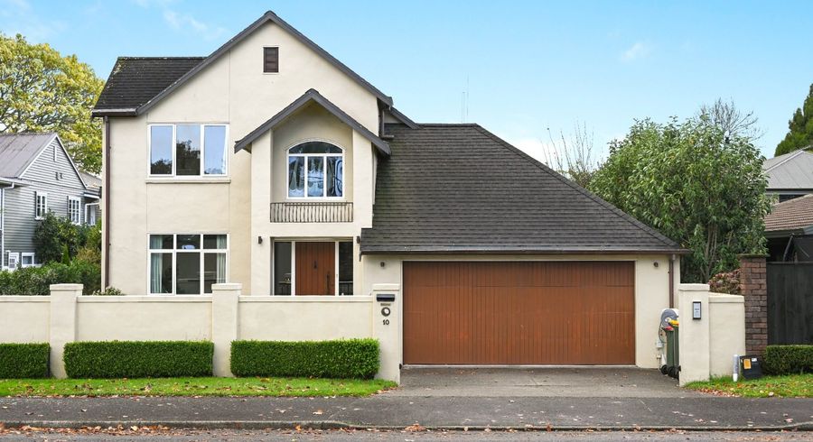  at 10 Tamihana Avenue, Fairfield, Hamilton, Waikato