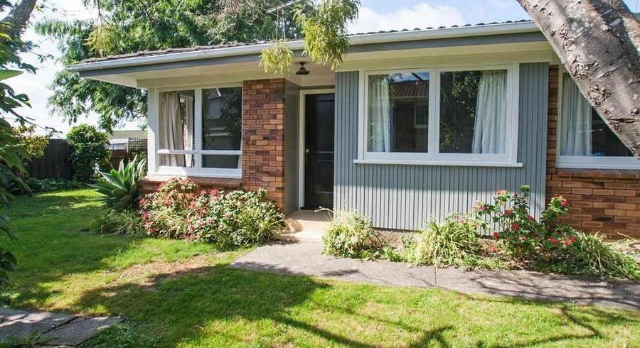  at 4/27 Inkerman Street, Onehunga, Auckland City, Auckland