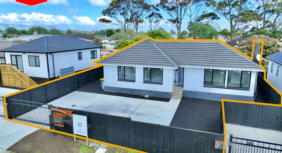  at 3 Grant Avenue, Otara, Manukau City, Auckland