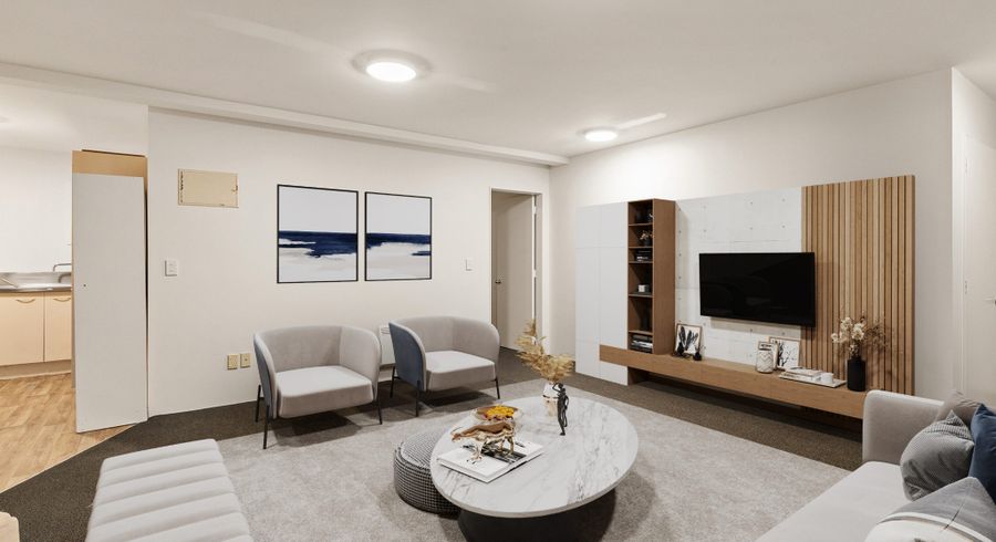  at 6/5 Hopper Street, Mount Cook, Wellington, Wellington