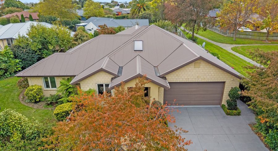  at 21 Kilbride Gardens, Halswell, Christchurch City, Canterbury