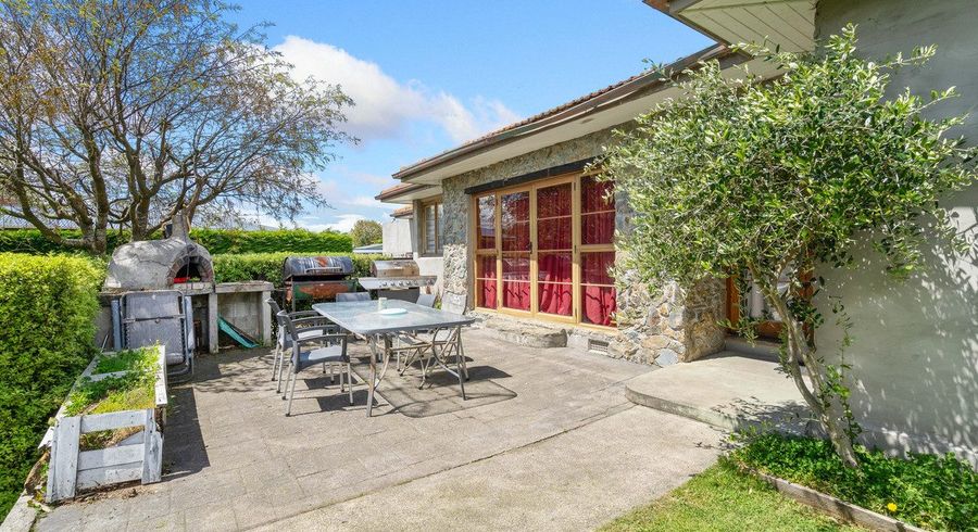  at 605 Tay Street, Hawthorndale, Invercargill