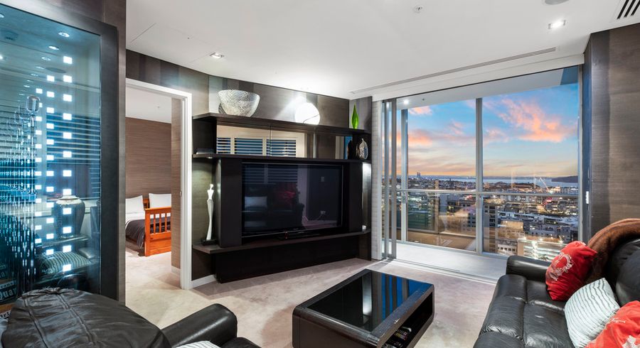  at 2105/26 Albert Street, Auckland Central, Auckland