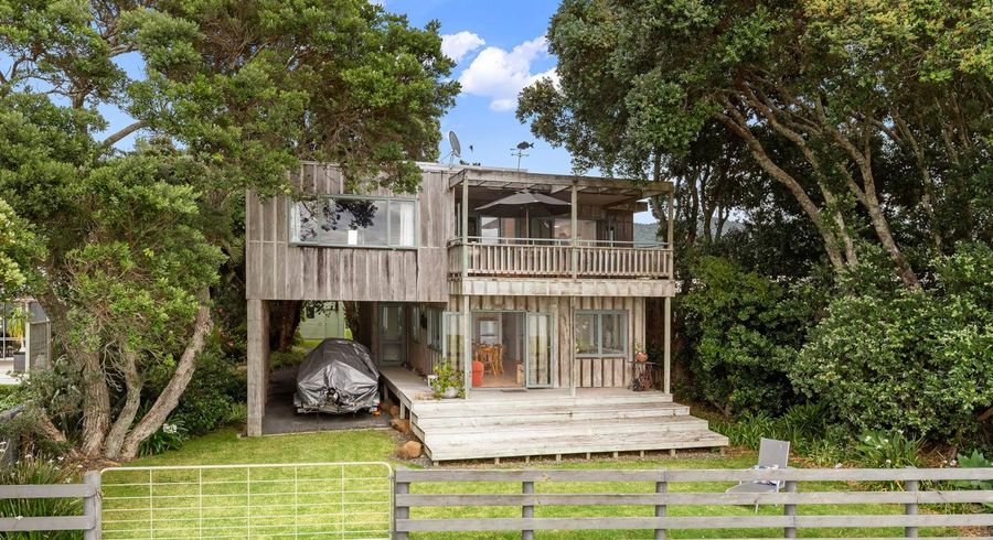  at 1684 East Coast Road, Kaiaua, Franklin, Auckland