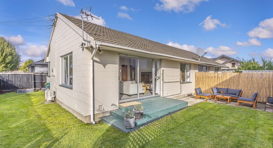  at 2/1a Cameron Street, Sydenham, Christchurch City, Canterbury
