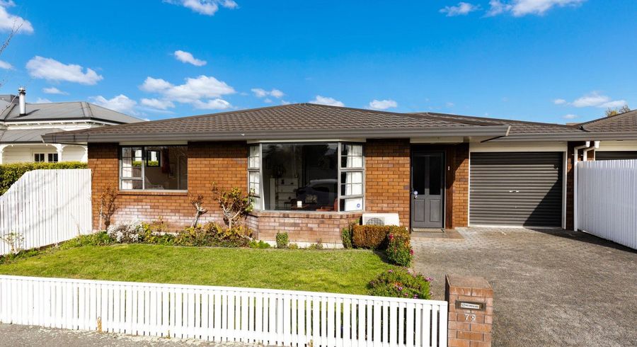  at 79 Arthur Street, Blenheim, Blenheim