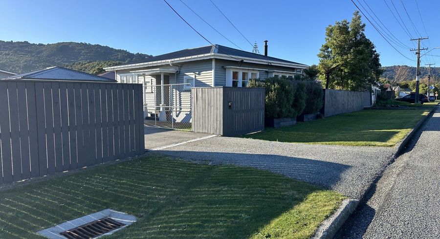  at 61 Marlborough Street, Greymouth, Greymouth