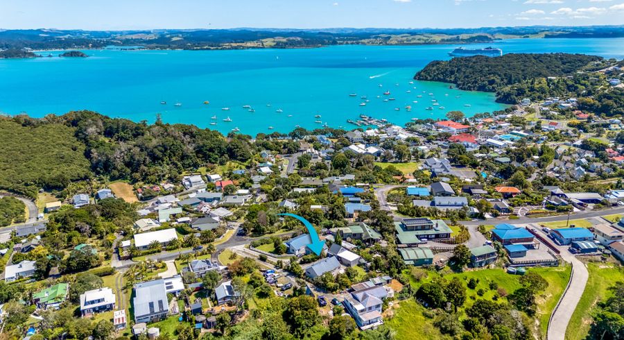  at 26B Gould Street, Russell, Far North, Northland