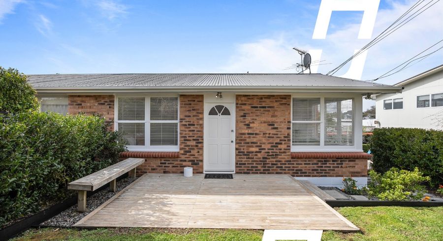  at 3/25a Brixton Rd, Mount Eden, Auckland City, Auckland