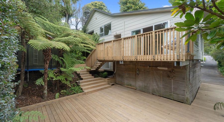  at 3/91 Balmain Road, Birkenhead, North Shore City, Auckland
