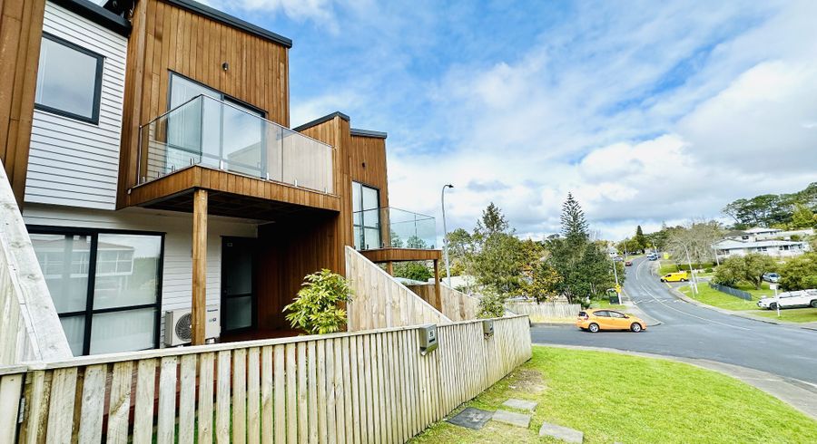  at 51B Glendene Avenue, Glendene, Waitakere City, Auckland