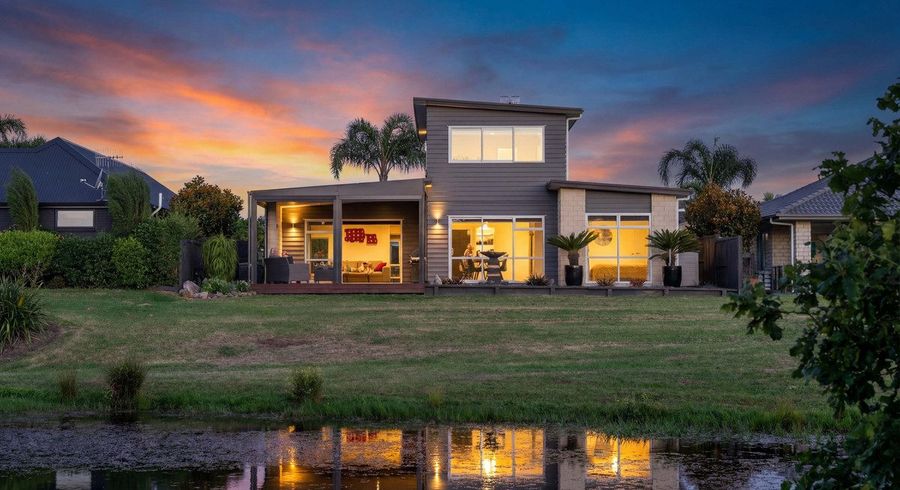  at 8 Celmisia Retreat, Papamoa Beach, Tauranga, Bay Of Plenty