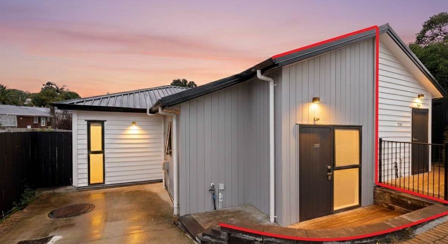  at 29D Fruitvale Road, New Lynn, Waitakere City, Auckland