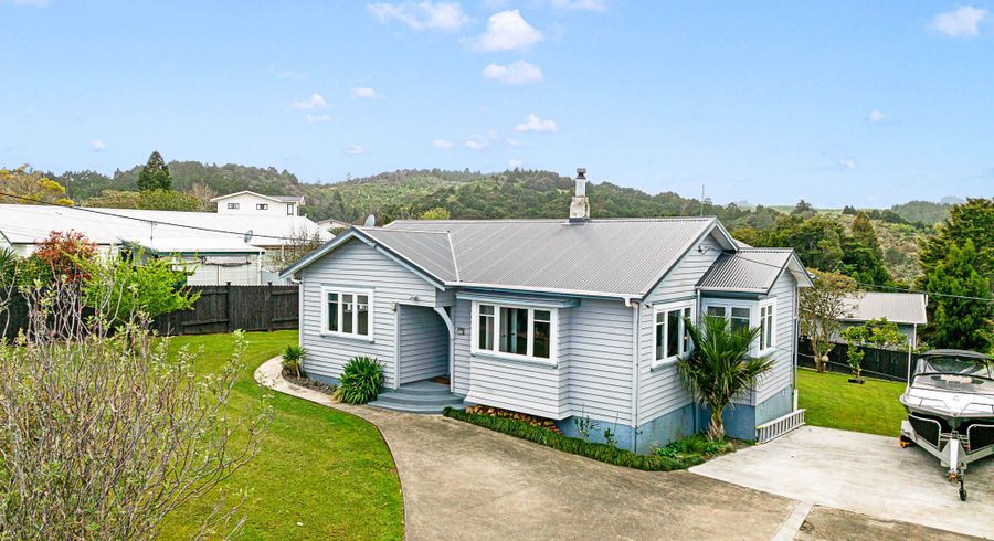  at 80 Cartwright Road, Onerahi, Whangarei